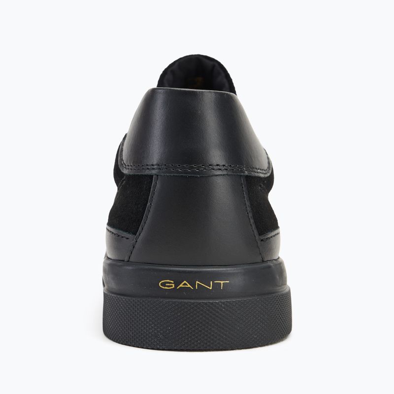 Moteriški batai GANT Avona black 29533678-G00 6