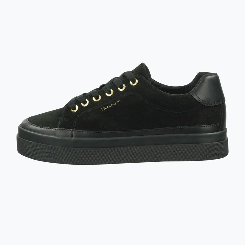 Moteriški batai GANT Avona black 29533678-G00 9