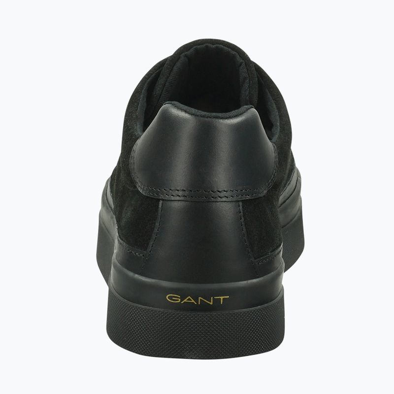 Moteriški batai GANT Avona black 29533678-G00 11