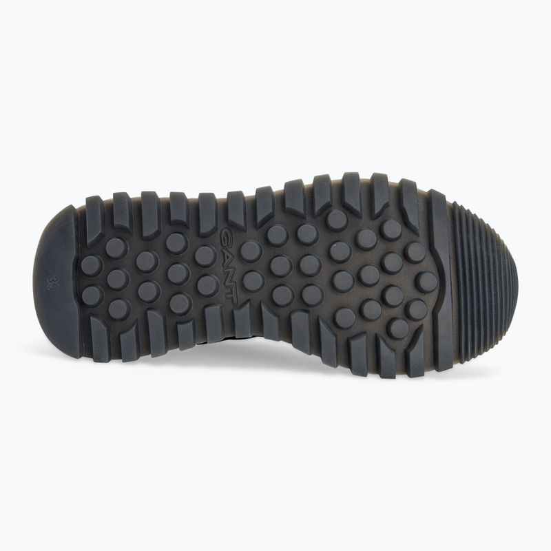 Moteriški batai GANT Bevinda black 4