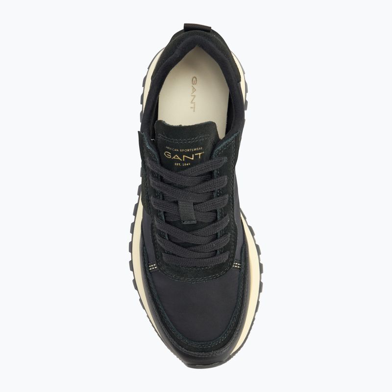 Moteriški batai GANT Bevinda black 5