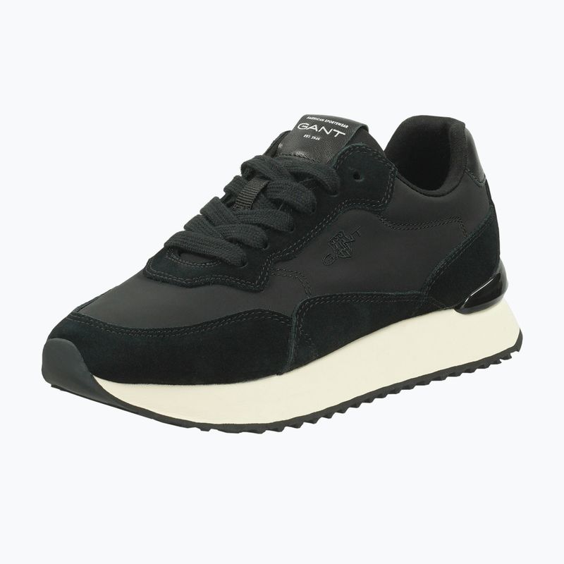 Moteriški batai GANT Bevinda black 8