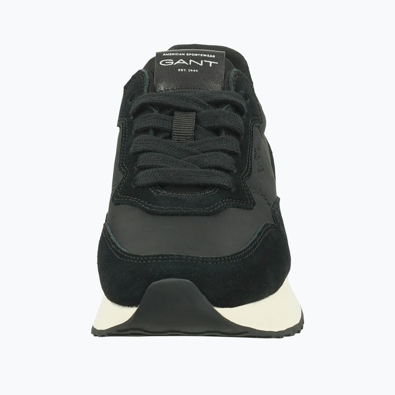 Moteriški batai GANT Bevinda black 10