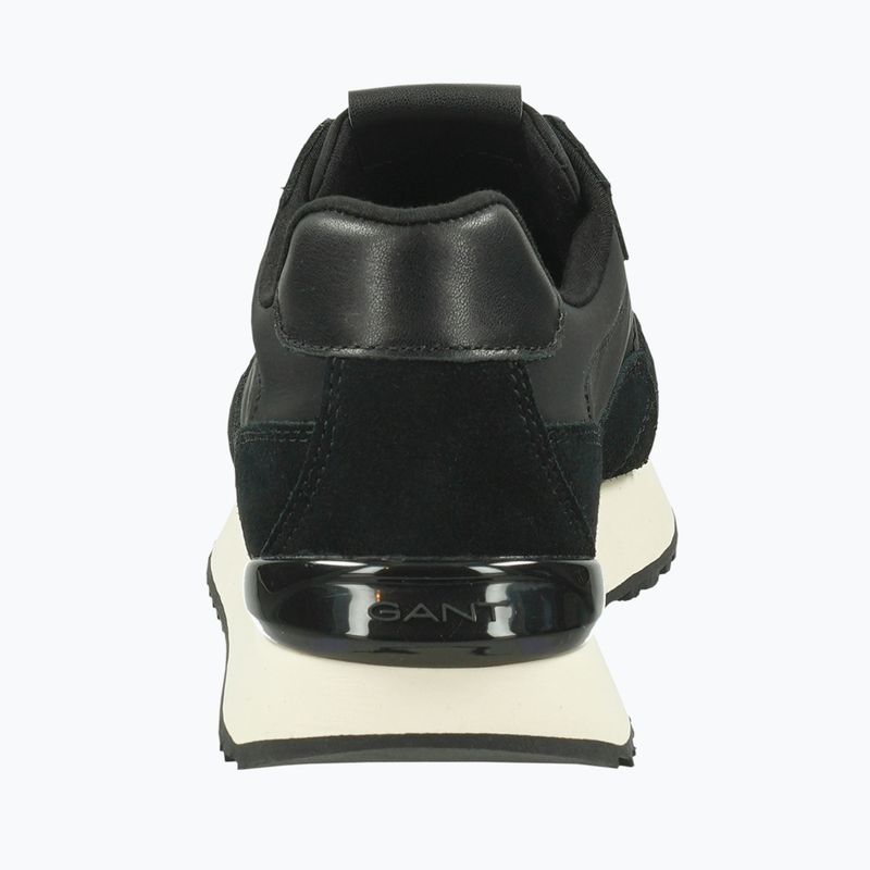 Moteriški batai GANT Bevinda black 11