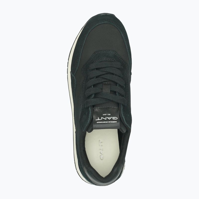 Moteriški batai GANT Bevinda black 13