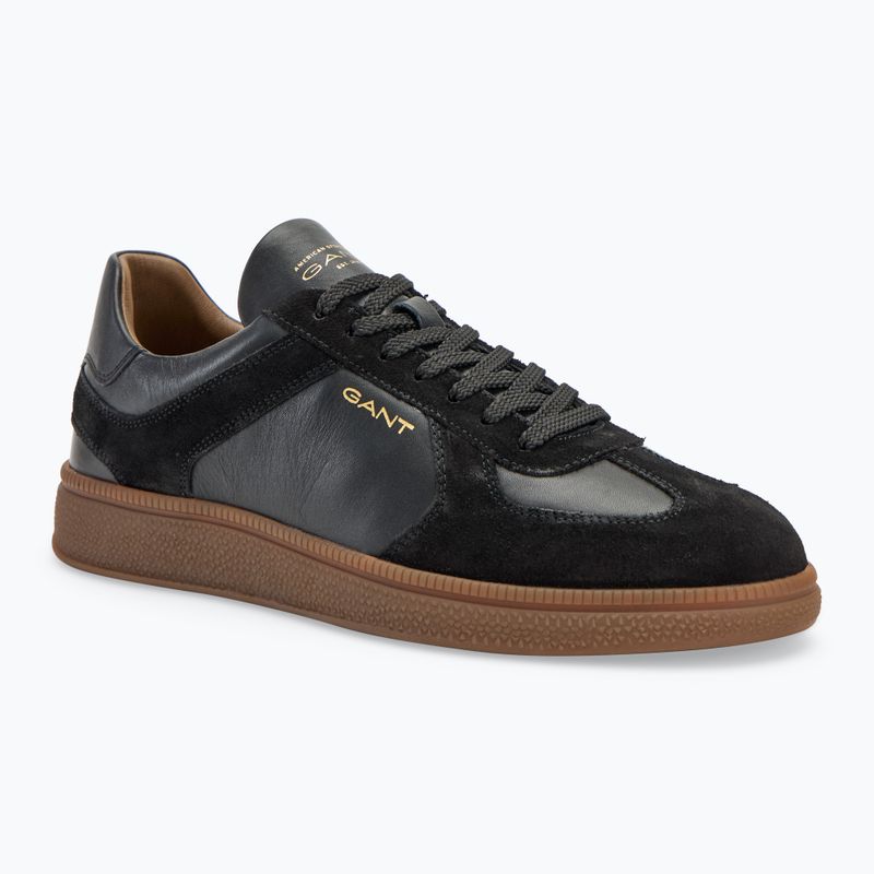 Vyriški batai GANT Cuzmo black