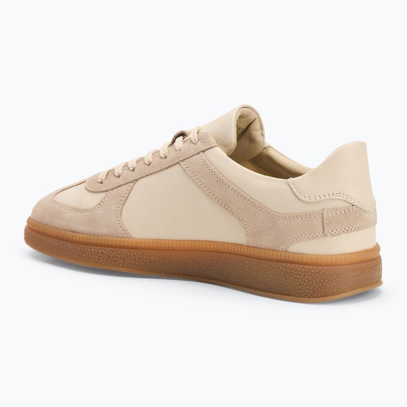 Vyriški batai GANT Cuzmo beige 3