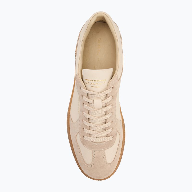 Vyriški batai GANT Cuzmo beige 5