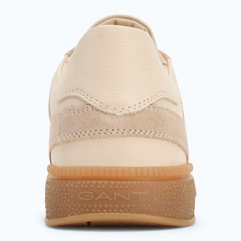 Vyriški batai GANT Cuzmo beige 6