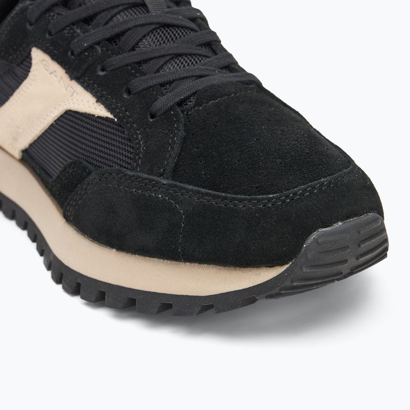 Vyriški batai GANT Lucamm 29633637 black 7