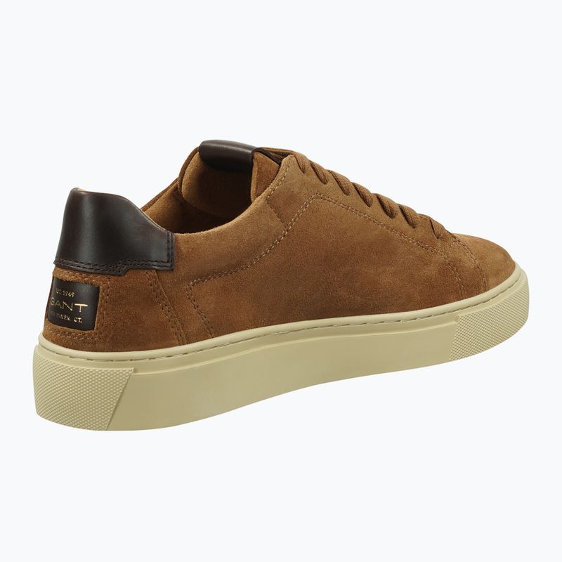 Vyriški batai GANT Mc Julien walnut 10