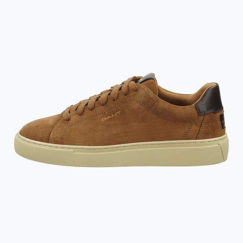 Vyriški batai GANT Mc Julien walnut 12