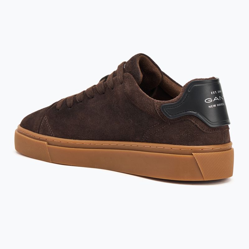 Vyriški batai GANT Mc Julien dark brown 3