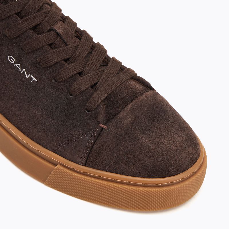 Vyriški batai GANT Mc Julien dark brown 7