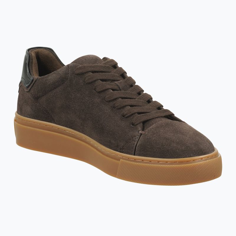 Vyriški batai GANT Mc Julien dark brown 8