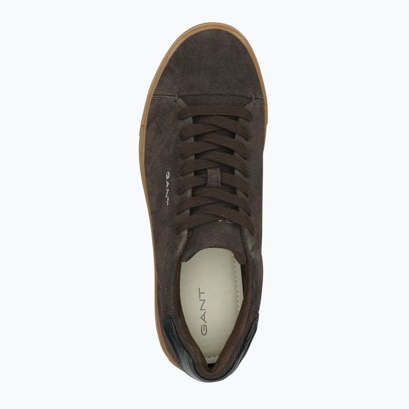 Vyriški batai GANT Mc Julien dark brown 13
