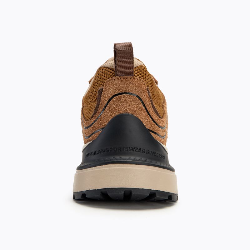 Vyriški batai GANT Cazidy chestnut/cinnamon 6