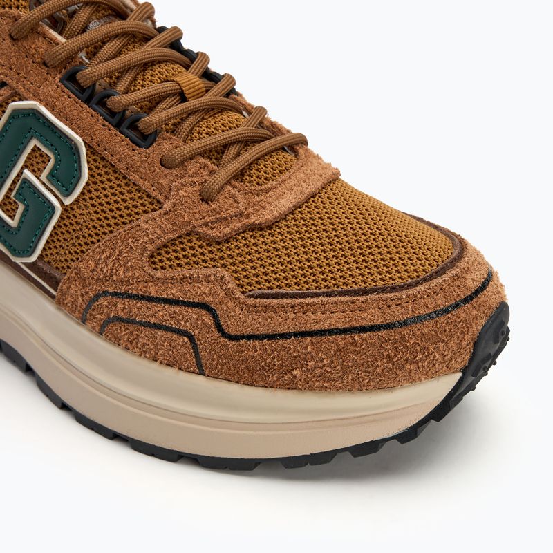 Vyriški batai GANT Cazidy chestnut/cinnamon 7