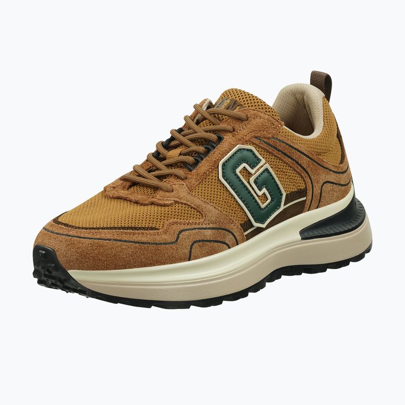 Vyriški batai GANT Cazidy chestnut/cinnamon 8