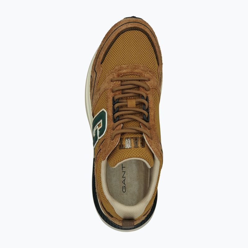 Vyriški batai GANT Cazidy chestnut/cinnamon 12