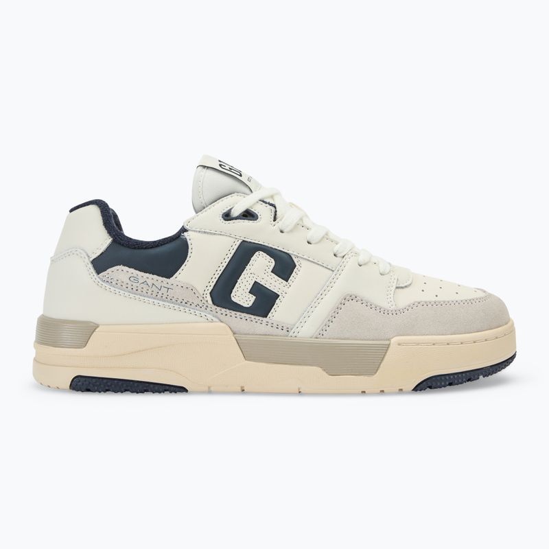 Vyriški batai GANT Brookpal white/marine 2