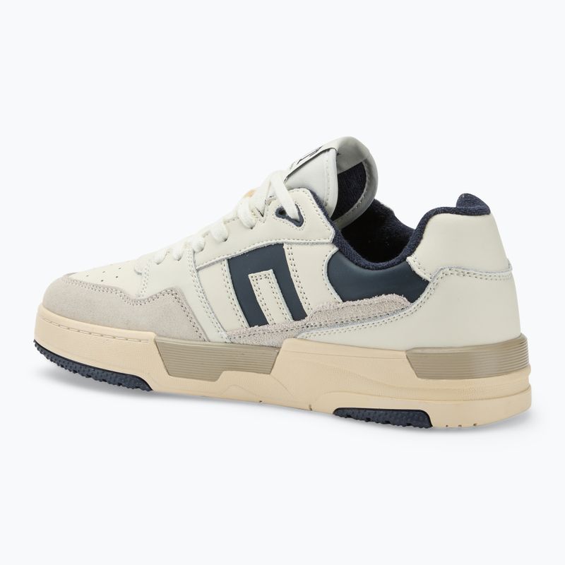 Vyriški batai GANT Brookpal white/marine 3