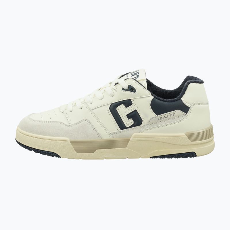 Vyriški batai GANT Brookpal white/marine 9