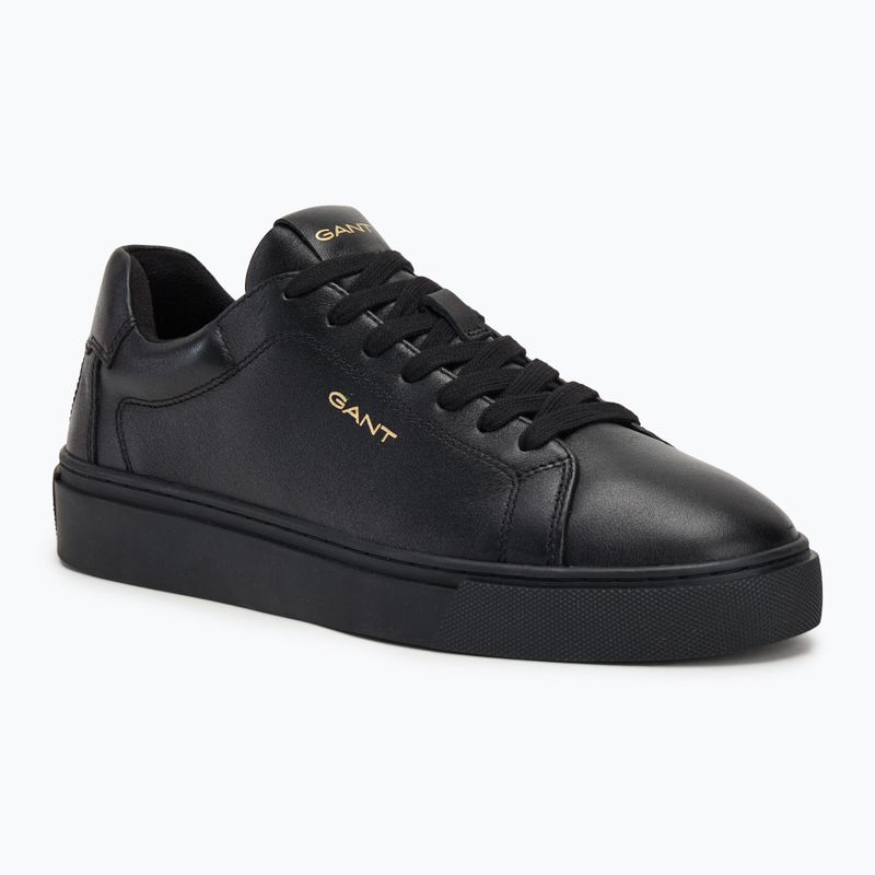 Vyriški batai GANT Mc Julien black/black