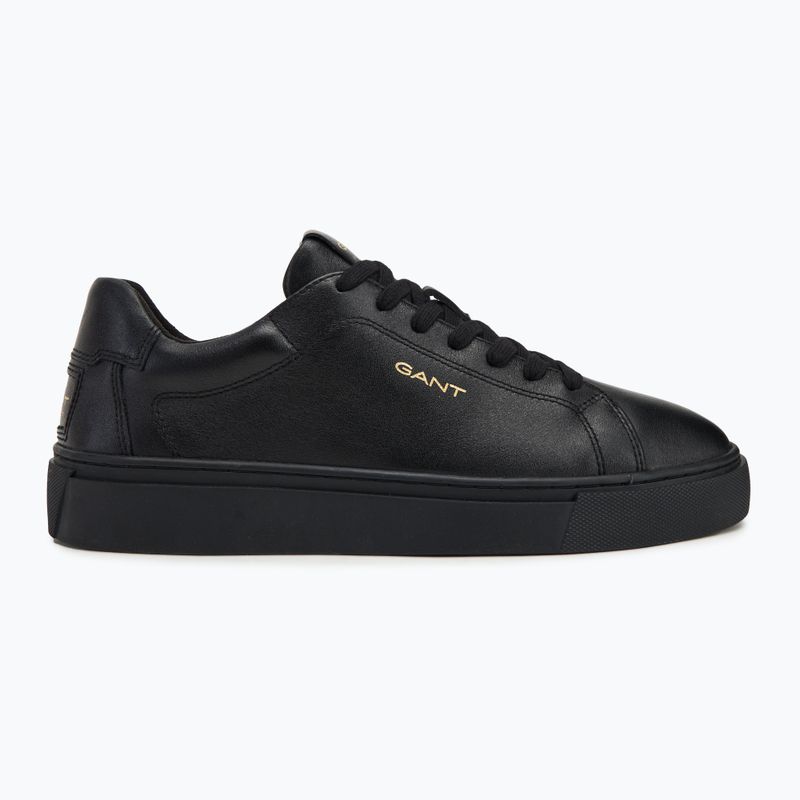 Vyriški batai GANT Mc Julien black/black 2