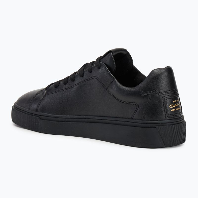 Vyriški batai GANT Mc Julien black/black 3