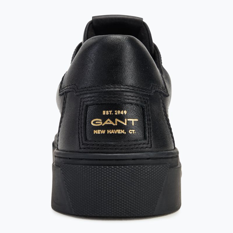 Vyriški batai GANT Mc Julien black/black 6