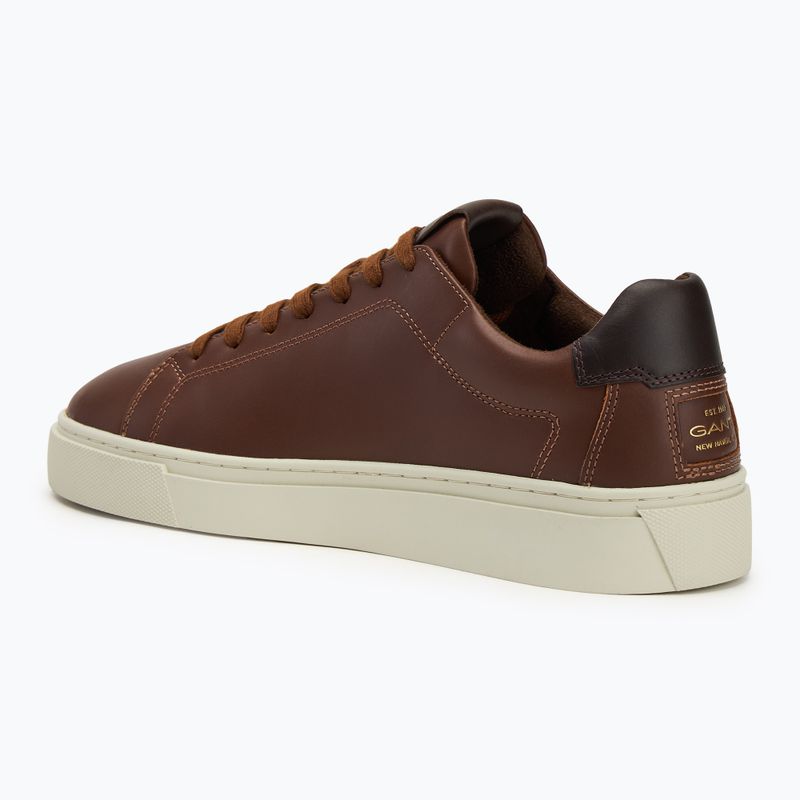 Vyriški batai GANT Mc Julien cognac/dark brown 3