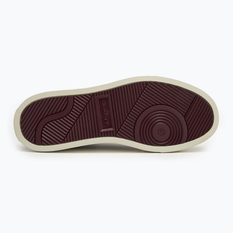Vyriški batai GANT Mc Julien cognac/dark brown 4