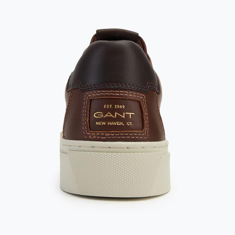 Vyriški batai GANT Mc Julien cognac/dark brown 6
