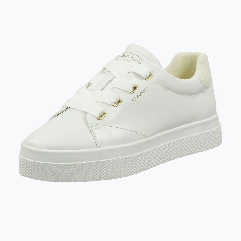 Moteriški batai GANT Avona white 29531569-G29 8