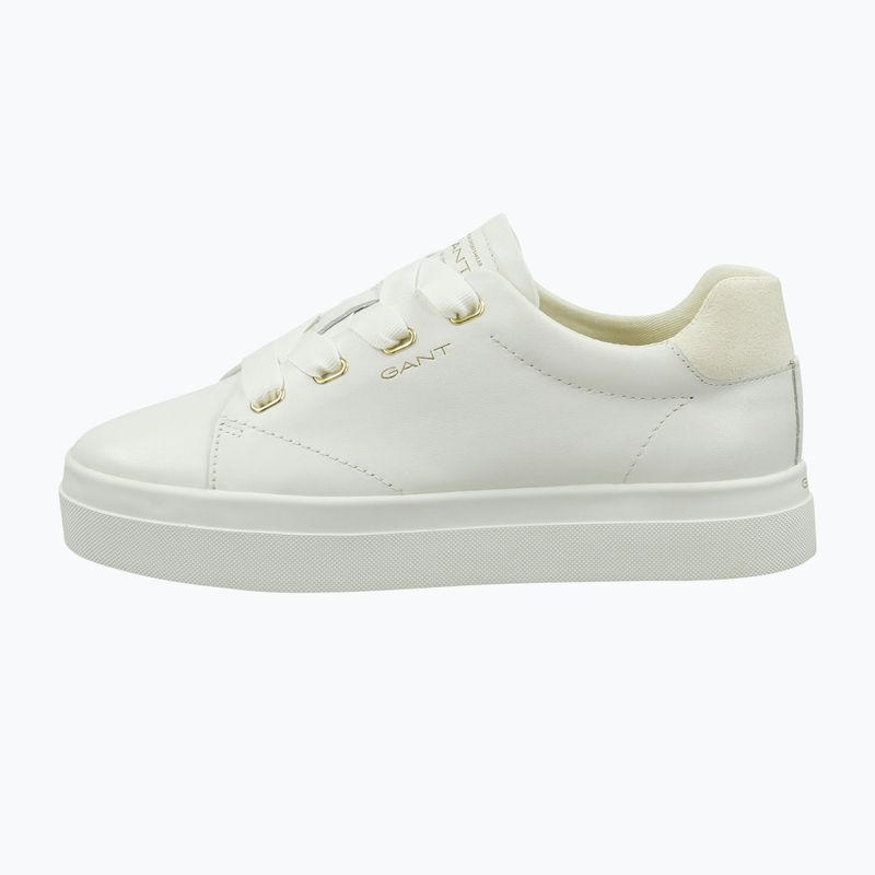 Moteriški batai GANT Avona white 29531569-G29 9