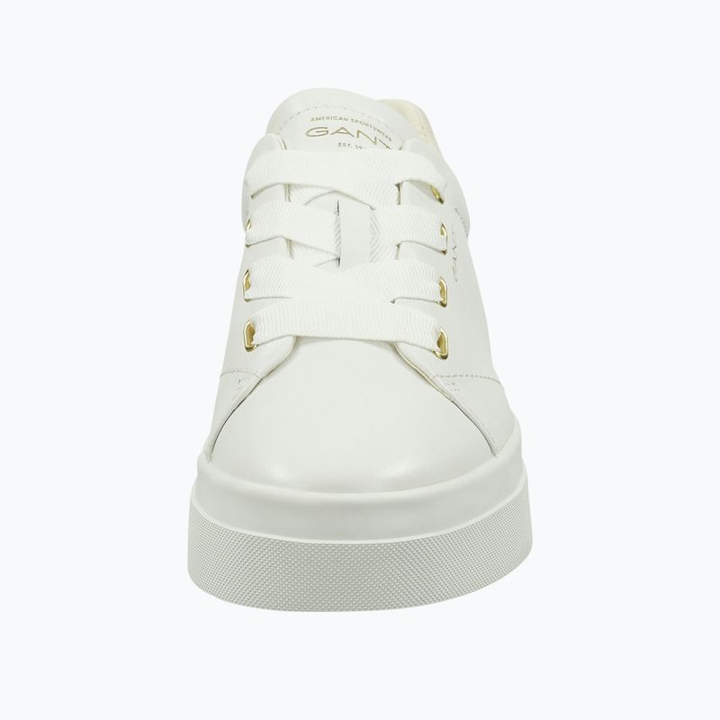 Moteriški batai GANT Avona white 29531569-G29 10