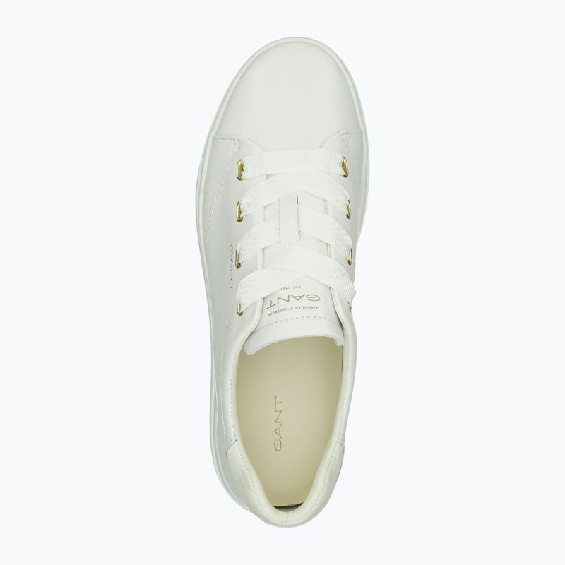 Moteriški batai GANT Avona white 29531569-G29 13