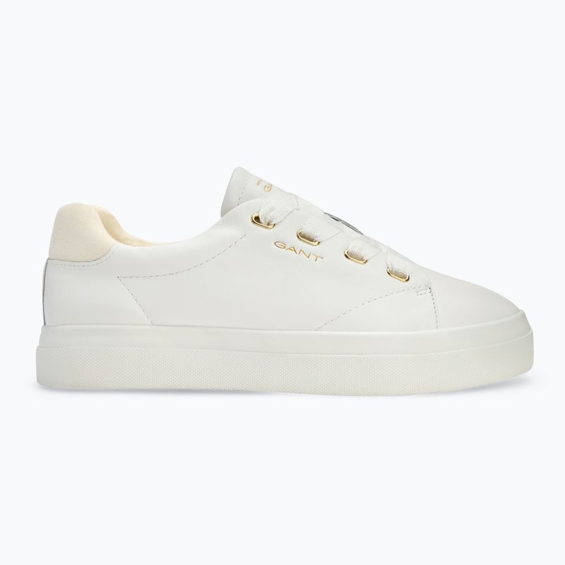 Moteriški batai GANT Avona white 29531569-G29 2