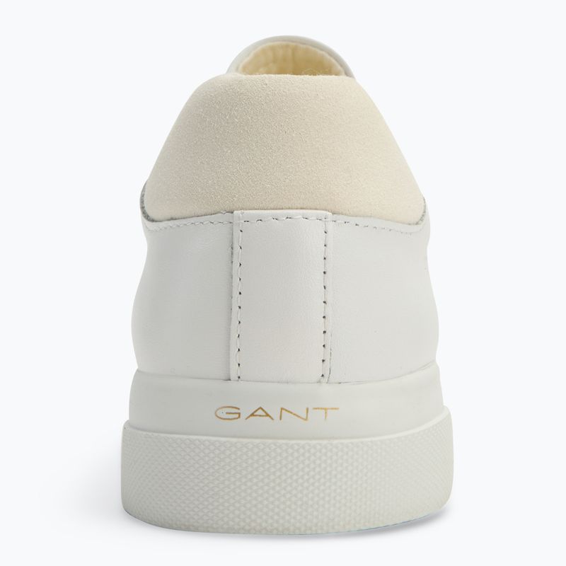 Moteriški batai GANT Avona white 29531569-G29 6