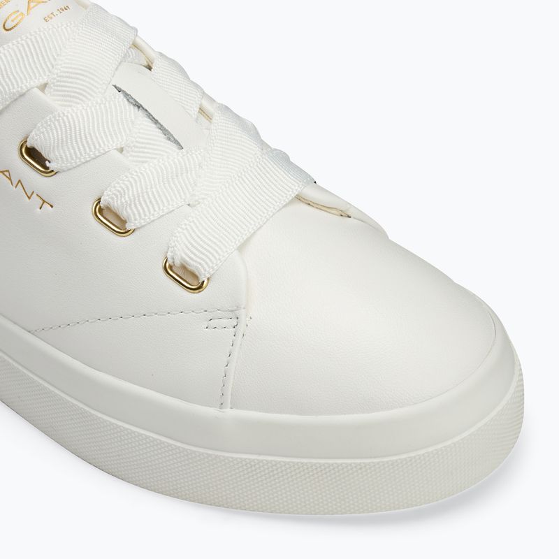 Moteriški batai GANT Avona white 29531569-G29 7