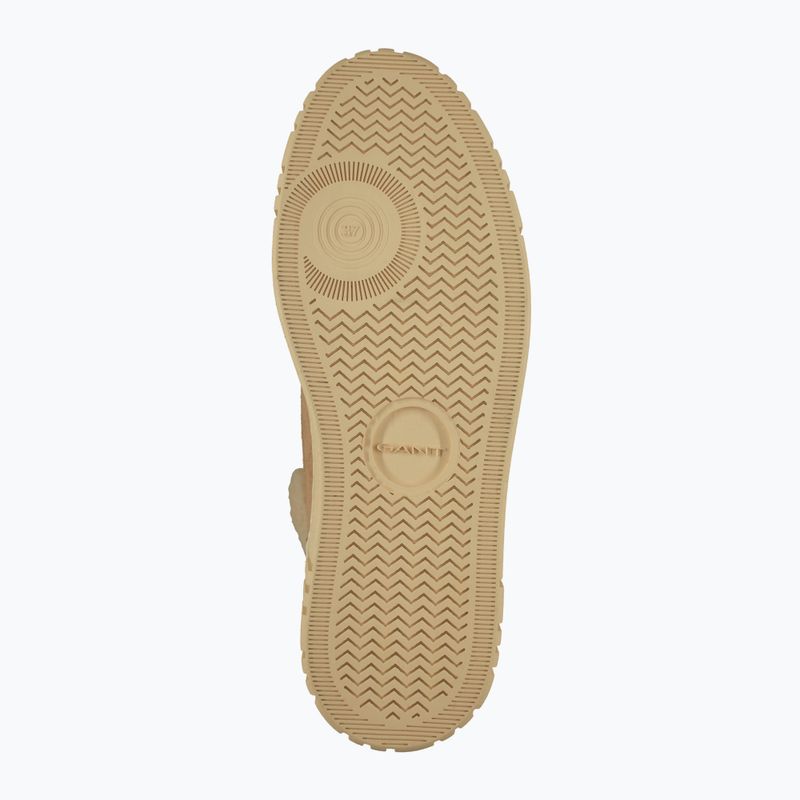 Moteriški batai GANT Snowmont warm sand 15