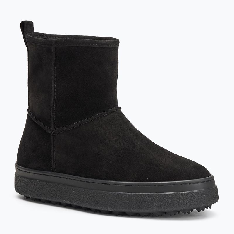 Moteriški sniego batai GANT Snowhill black