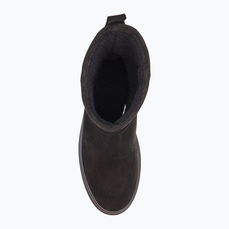 Moteriški sniego batai GANT Snowhill black 5