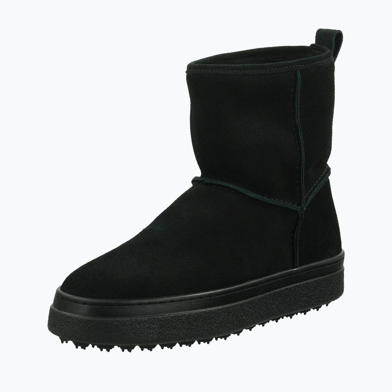 Moteriški sniego batai GANT Snowhill black 8