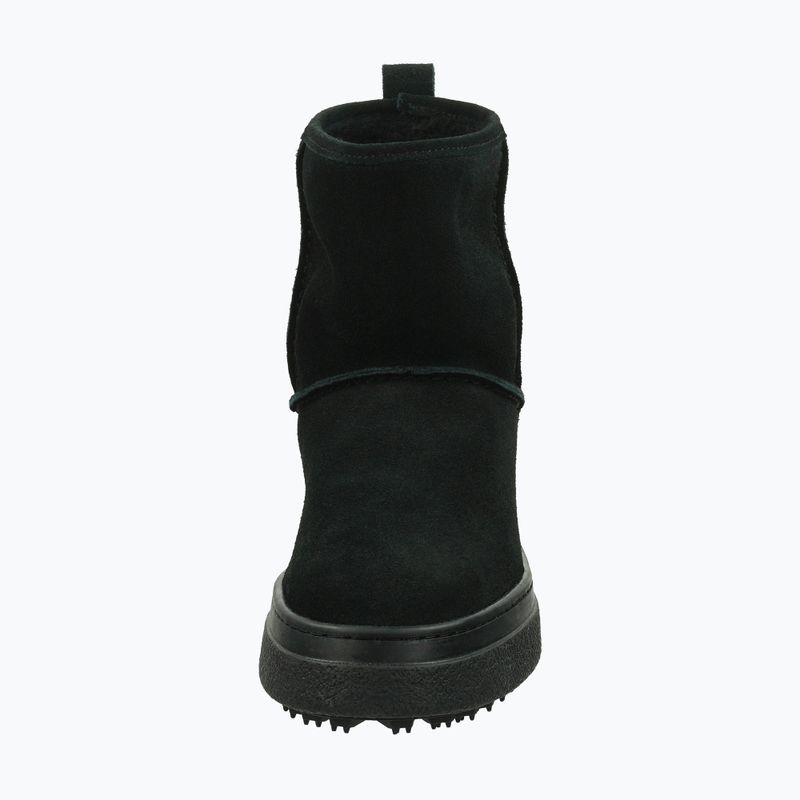 Moteriški sniego batai GANT Snowhill black 10