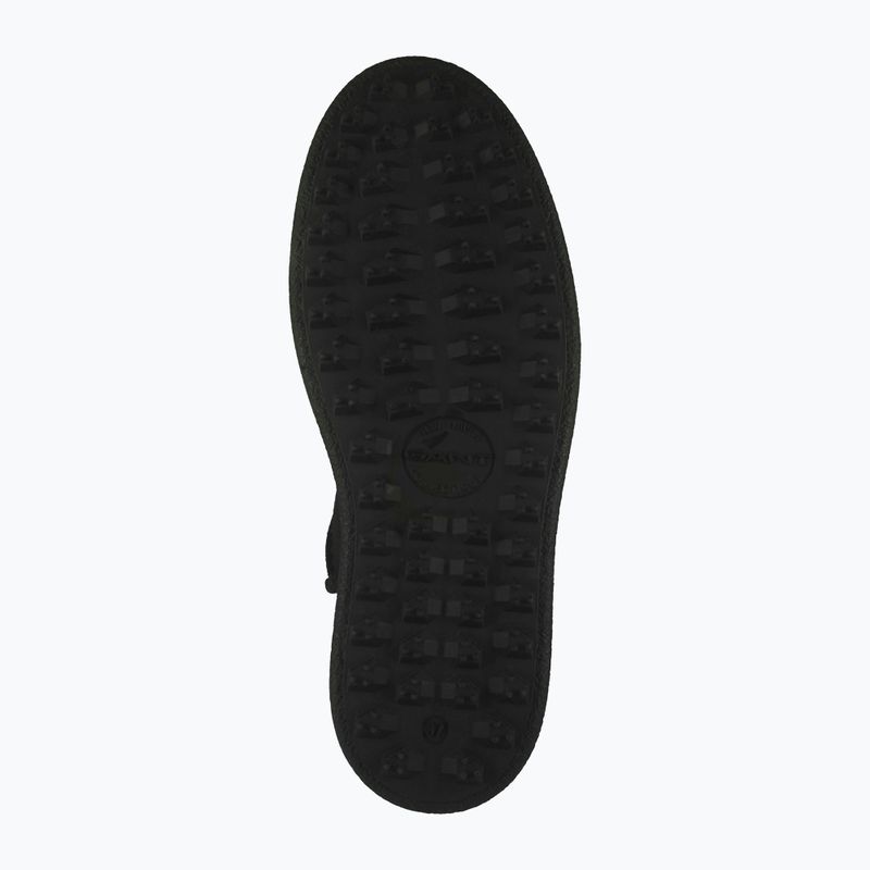 Moteriški sniego batai GANT Snowhill black 12