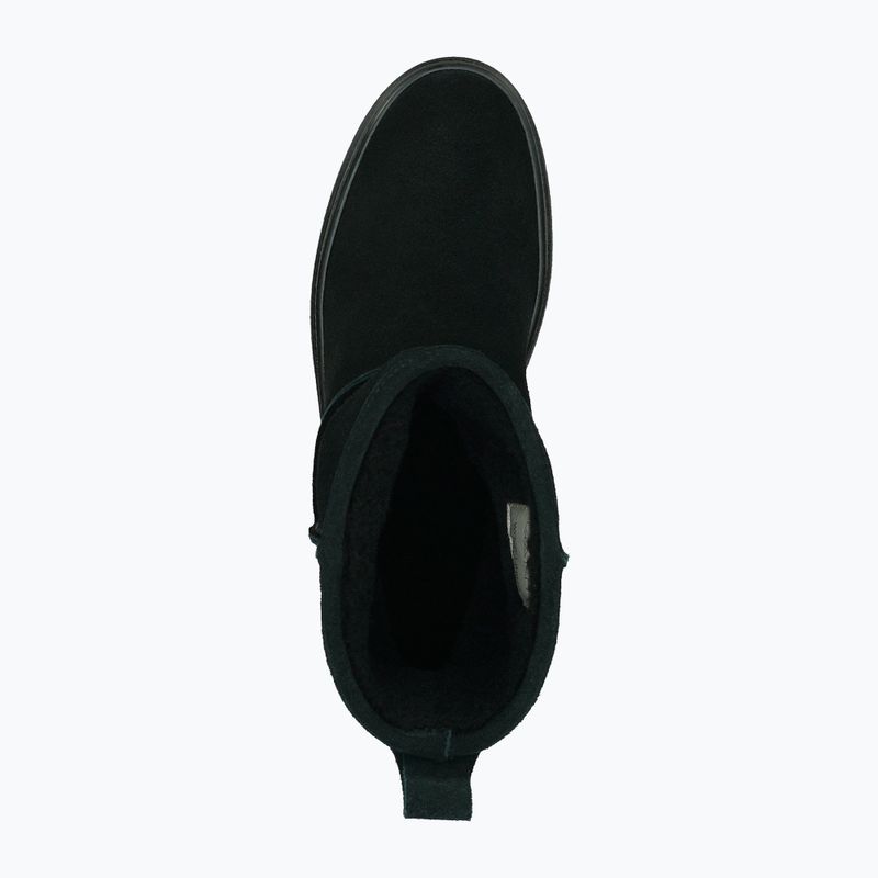 Moteriški sniego batai GANT Snowhill black 13