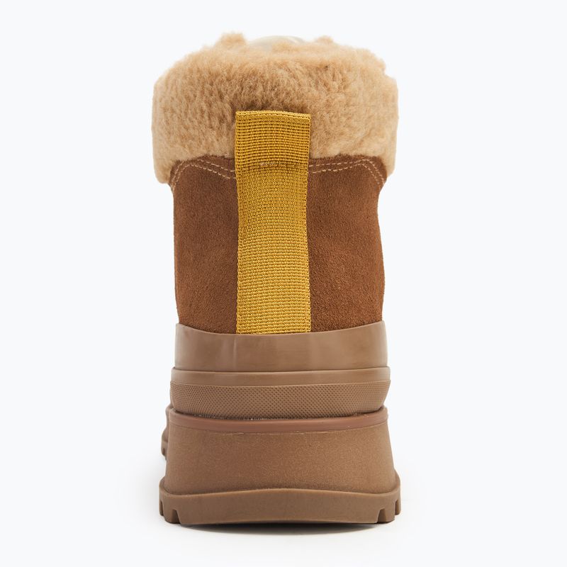 Moteriški batai GANT Wintly walnut 6