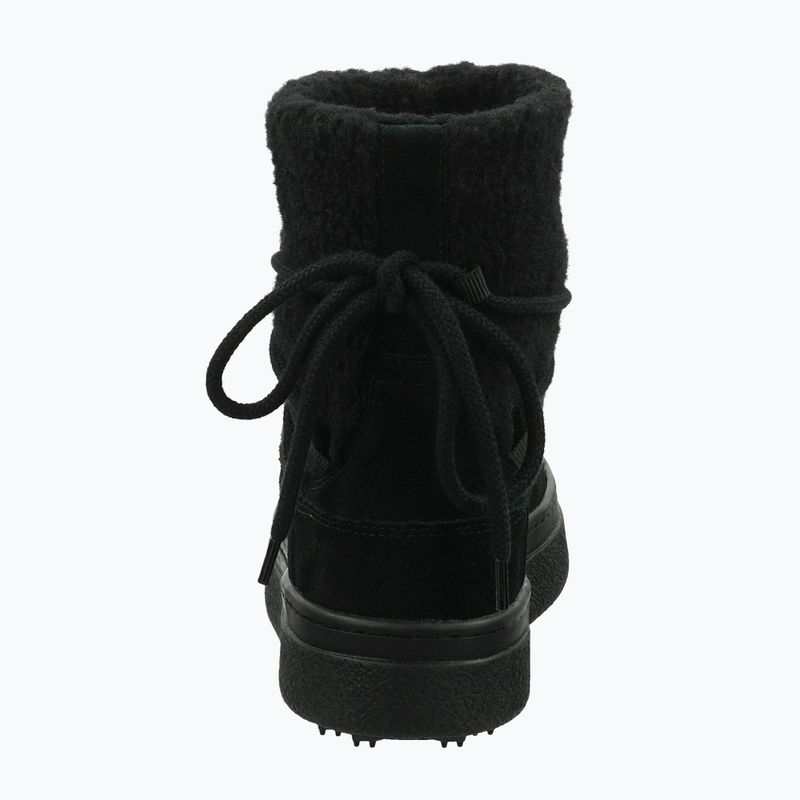 Moteriški sniego batai GANT Snowhill 29548782 black 11